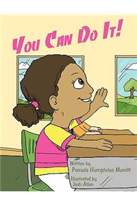 You Can Do It!