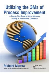 Utilizing the 3ms of Process Improvement