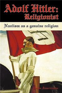 Adolf Hitler