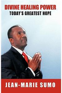 Divine Healing Power