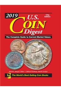 2019 U.S. Coin Digest