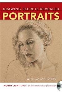 Drawing Secrets Revealed - Portraits
