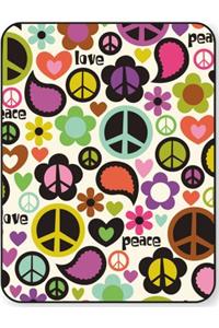 Neoskin Kobo/Kindle Peace Out