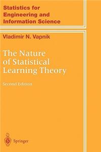 Nature of Statistical Learning Theory