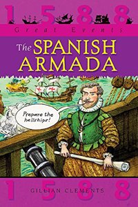 Great Events: The Spanish Armada