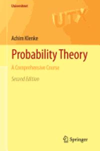 Probability Theory