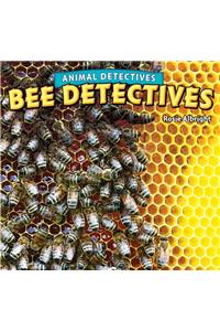 Bee Detectives
