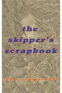 The skipper's scrapbook