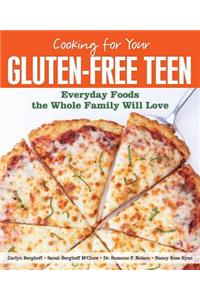 Cooking for Your Gluten-Free Teen