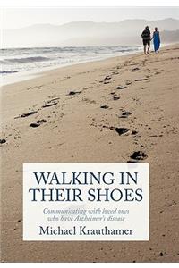 Walking in Their Shoes
