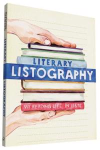 Literary Listography