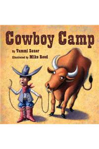 Cowboy Camp