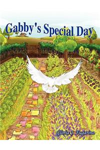 Gabby's Special Day