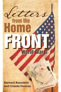 Letters from the Home Front