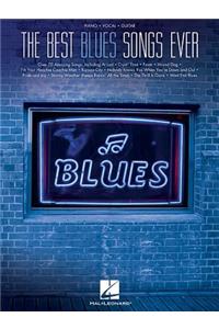 Best Blues Songs Ever