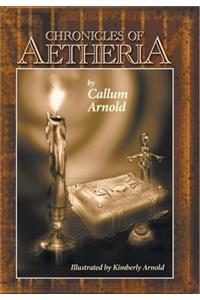 Chronicles of Aetheria