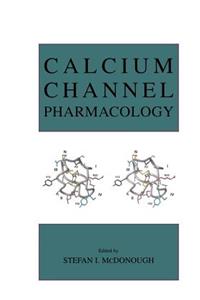 Calcium Channel Pharmacology