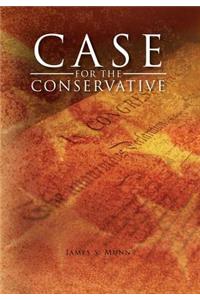 Case for the Conservative