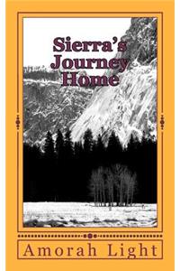 Sierra's Journey Home