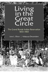 Living in the Great Circle