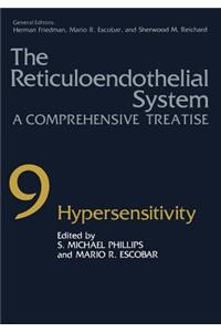 Reticuloendothelial System