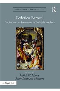 Federico Barocci
