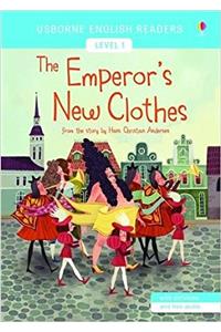 The Emperor's New Clothes