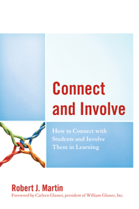 Connect and Involve: How to Connect with Students and Involve Them in Learning