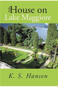 House on Lake Maggiore