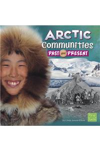 Arctic Communities Past and Present