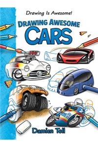 Drawing Awesome Cars