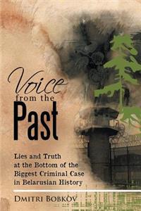 Voice from the Past