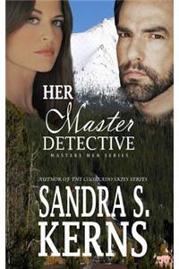 Her Master Detective