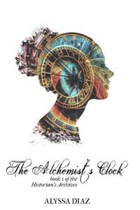 The Alchemist's Clock
