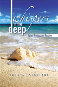 Whispers in the Deep