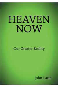 Heaven Now