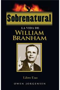 Sobrenatural, Libro Uno