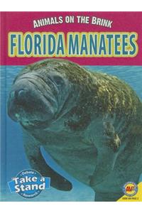Florida Manatees