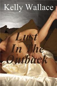 Lust in the Outback