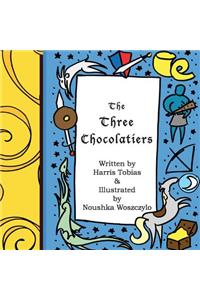 The Three Chocolatiers