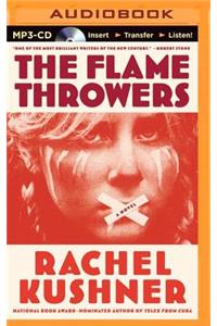 The Flamethrowers