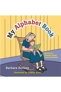 My Alphabet Book