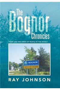 Bognor Chronicles