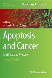 Apoptosis and Cancer