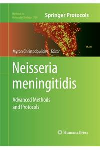 Neisseria Meningitidis