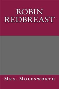 Robin Redbreast