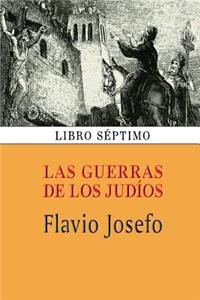 guerras de los judíos (Libro séptimo)