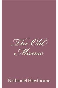 Old Manse