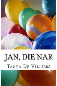 Jan, die nar