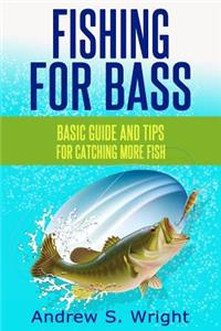 Fishing for Bass